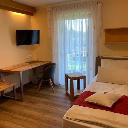 Gaestehaus Koeglmaier Kelheim Bagian luar foto