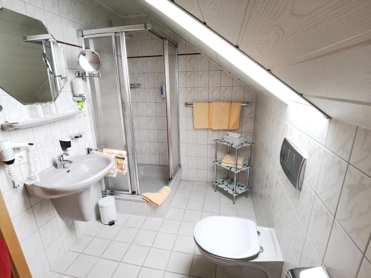 Gaestehaus Koeglmaier Kelheim Bagian luar foto