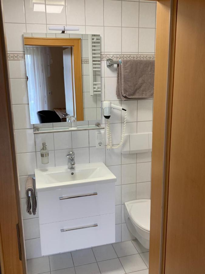 Gaestehaus Koeglmaier Kelheim Bagian luar foto