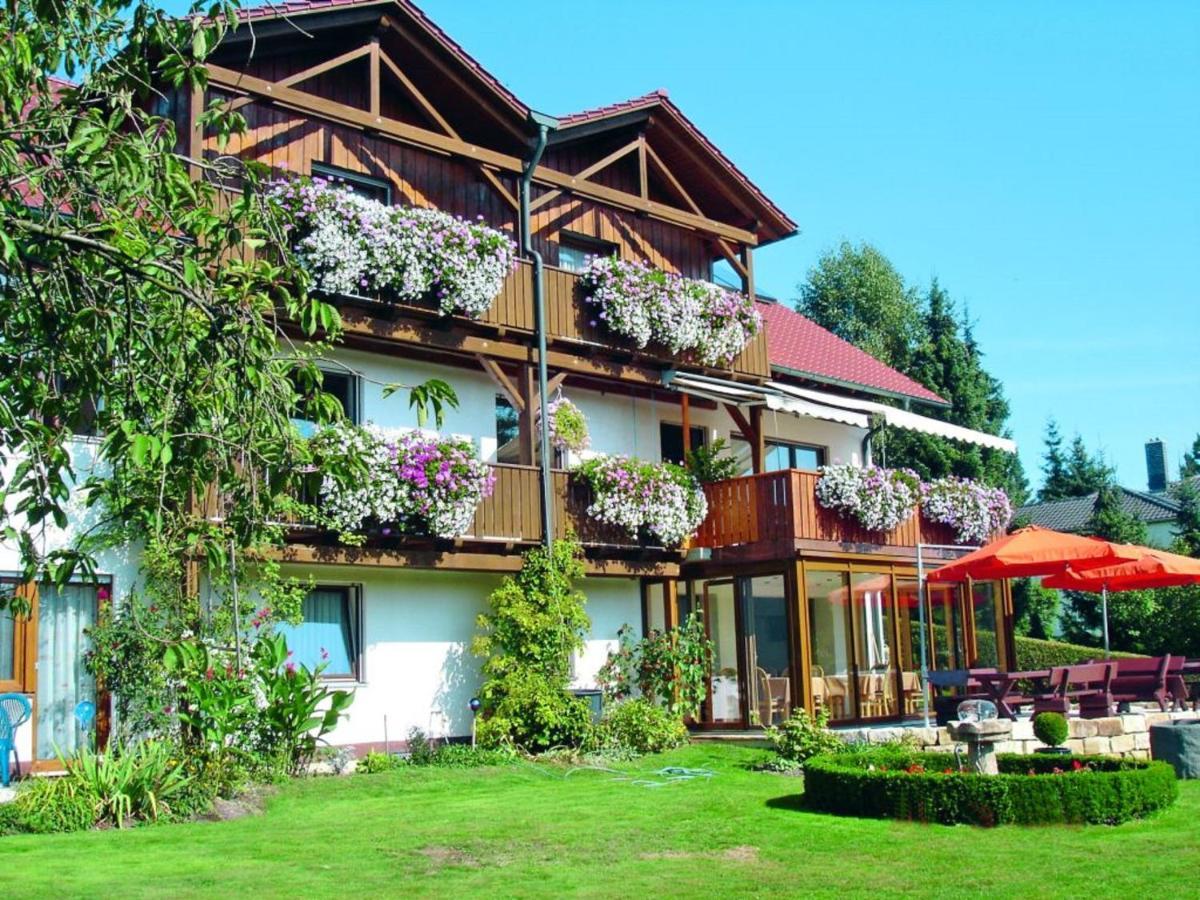 Gaestehaus Koeglmaier Kelheim Bagian luar foto