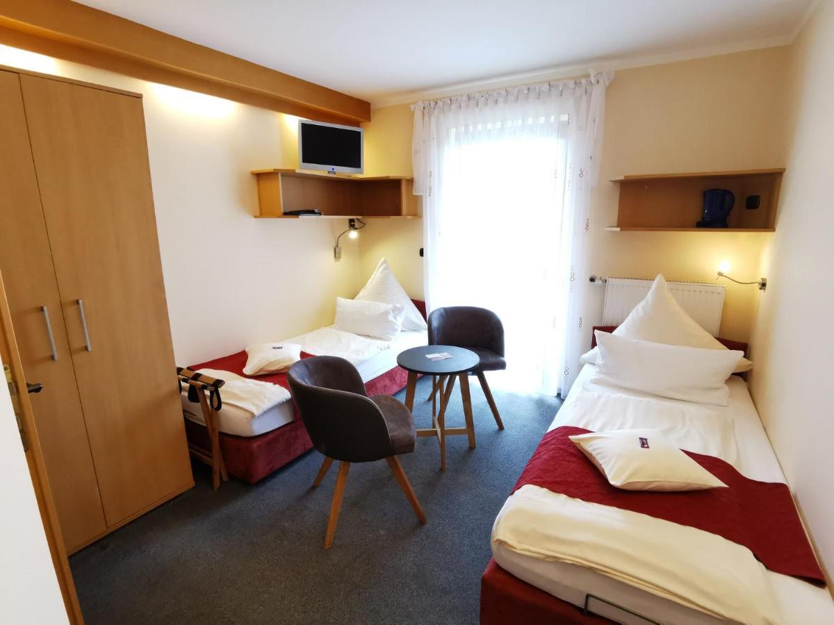 Gaestehaus Koeglmaier Kelheim Bagian luar foto