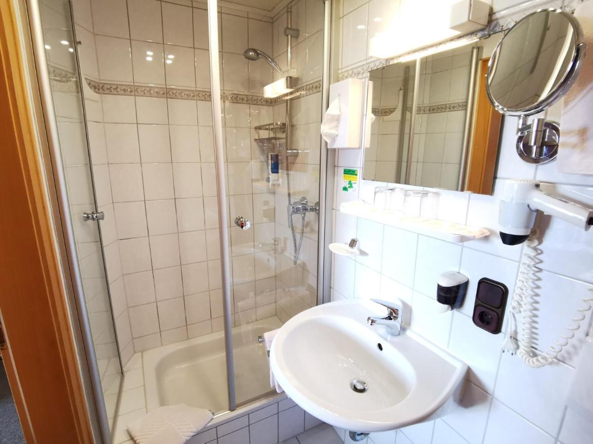 Gaestehaus Koeglmaier Kelheim Bagian luar foto