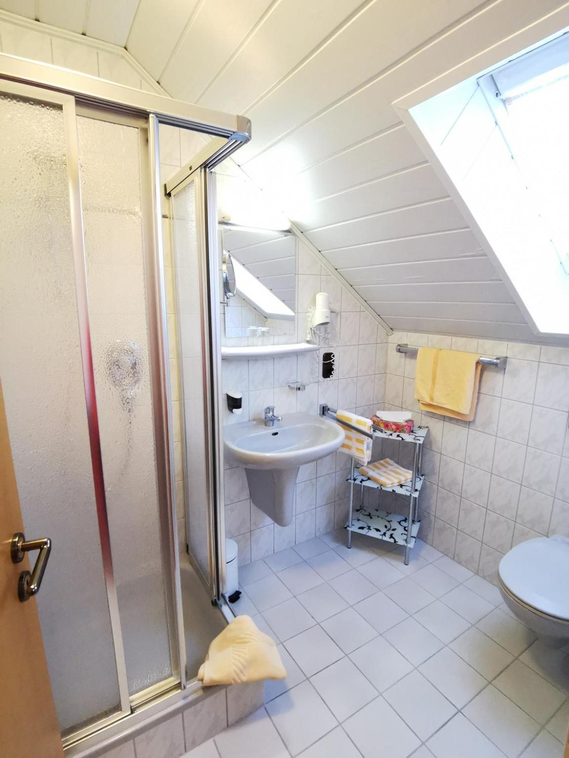 Gaestehaus Koeglmaier Kelheim Bagian luar foto
