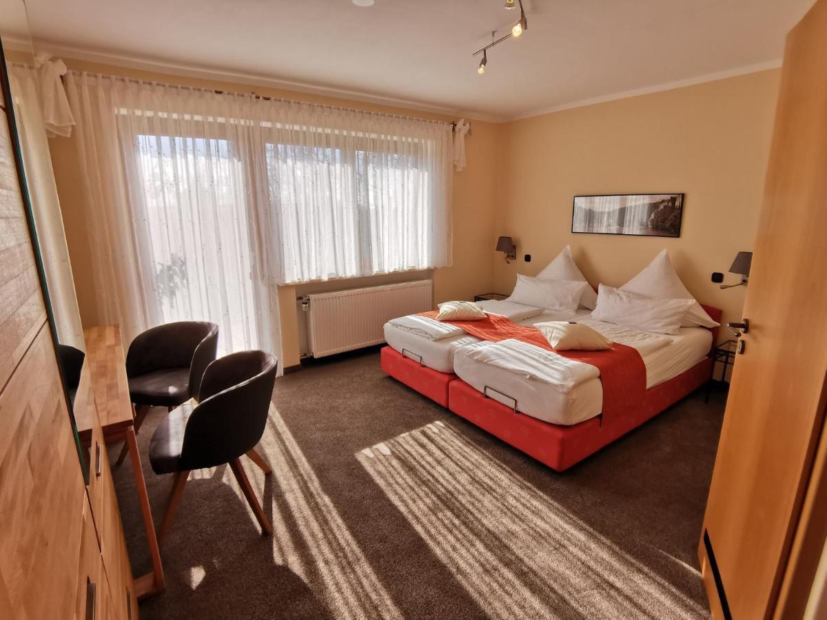 Gaestehaus Koeglmaier Kelheim Bagian luar foto