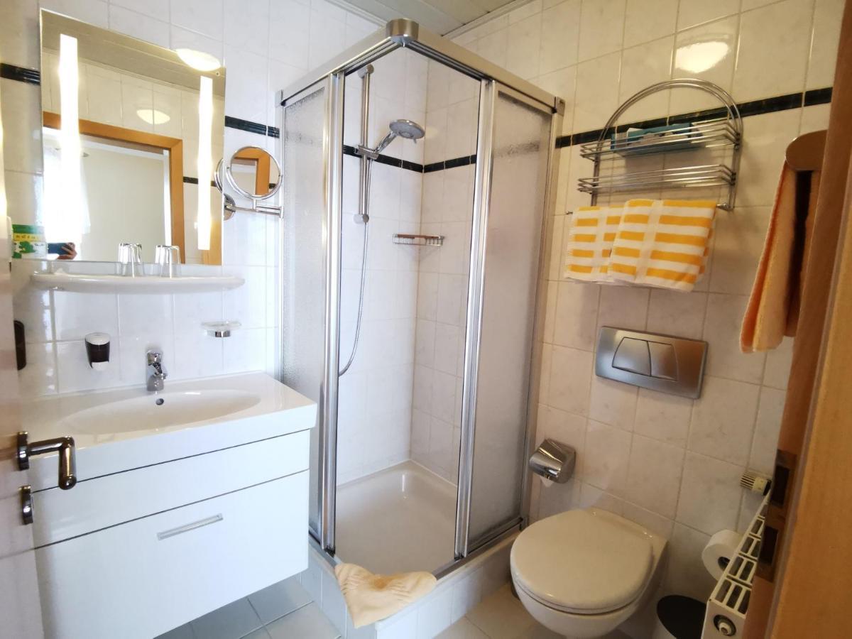 Gaestehaus Koeglmaier Kelheim Bagian luar foto